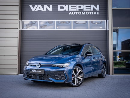 Volkswagen Golf 0