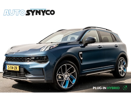 Lynk & Co 01 0