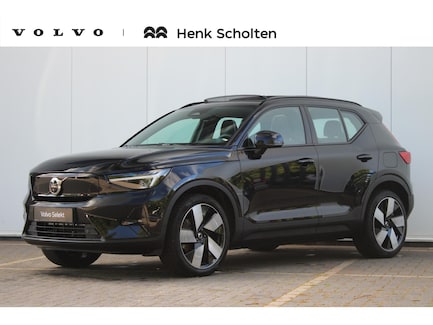 Volvo XC40 0