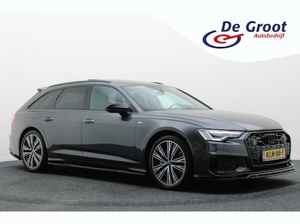 Audi A6 0