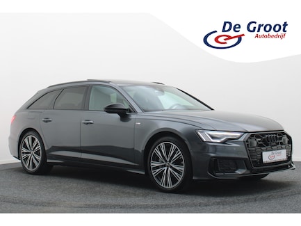 Audi A6 0