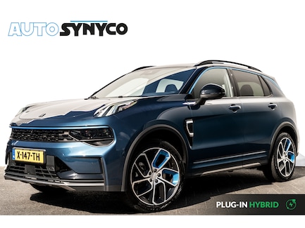 Lynk & Co 01 0