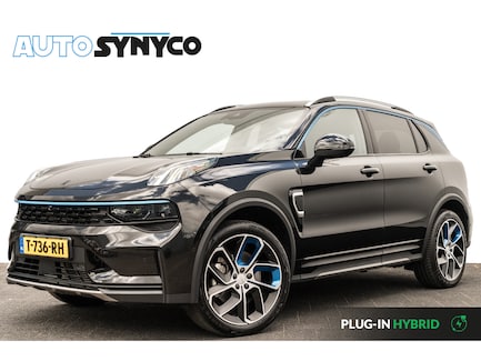 Lynk & Co 01 0