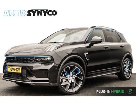Lynk & Co 01 0