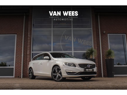 Volvo V60 0