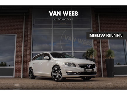 Volvo V60 0