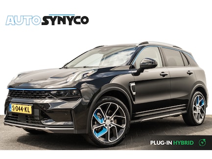 Lynk & Co 01 0