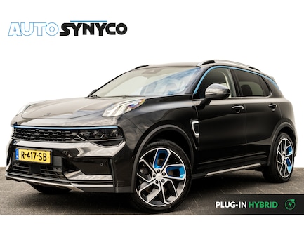 Lynk & Co 01 0