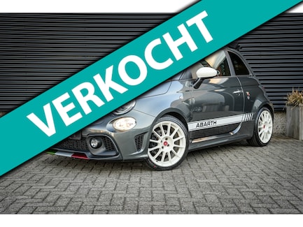 Abarth 595 0