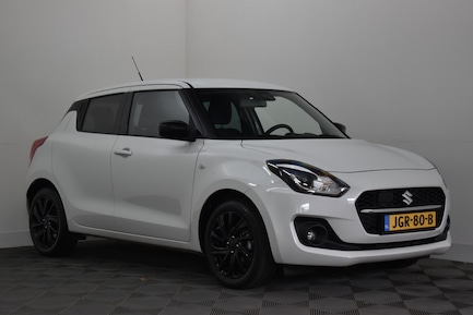 Suzuki Swift 0