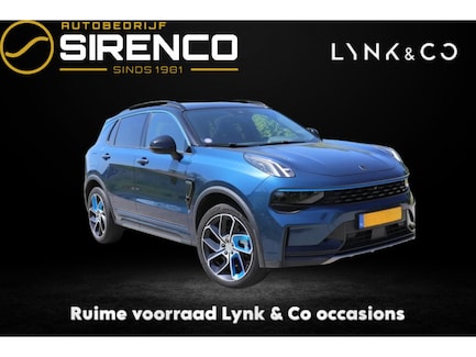 Lynk & Co 01 0