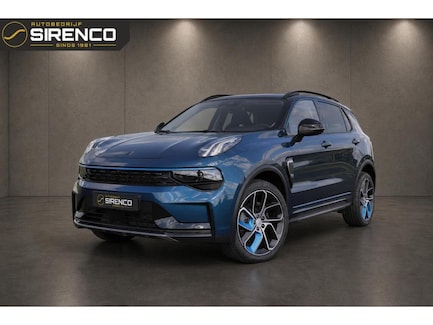 Lynk & Co 01 0
