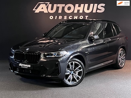 BMW X3 0