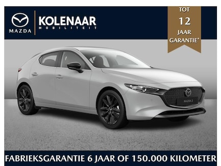 Mazda 3 0