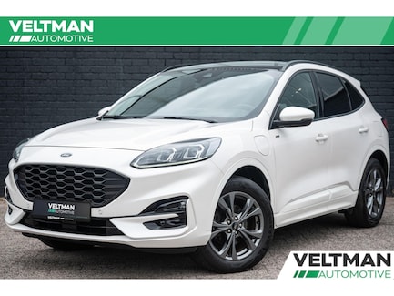 Ford Kuga 0