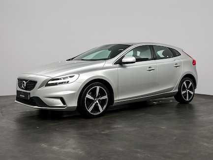 Volvo V40 0