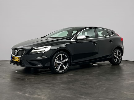 Volvo V40 0