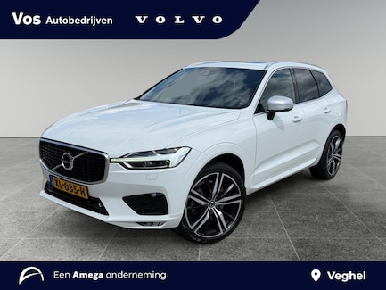 Volvo XC60 0