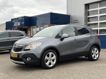 Opel Mokka 0