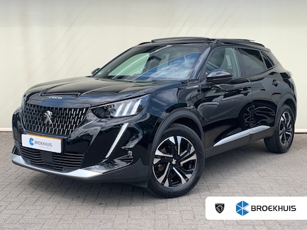 Peugeot 2008 0