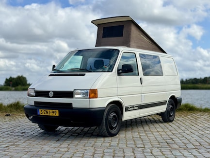 Volkswagen Transporter 0