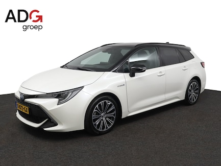 Toyota Corolla 0