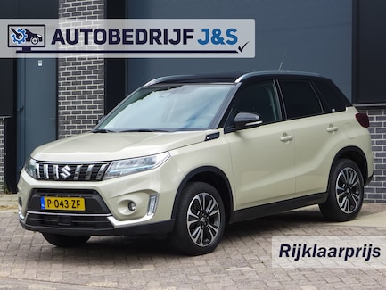 Suzuki Vitara 0