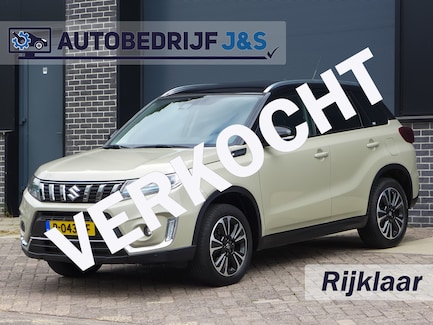 Suzuki Vitara 0