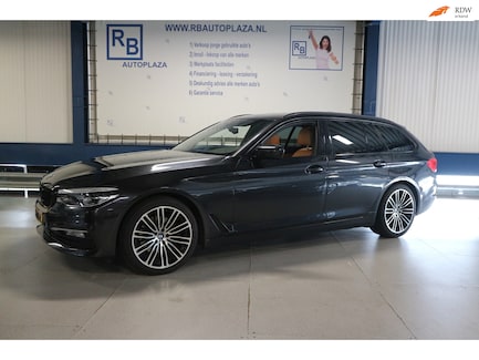 BMW 5-Serie 0