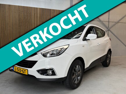 Hyundai ix35 0