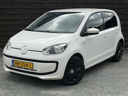 Volkswagen Up! 0