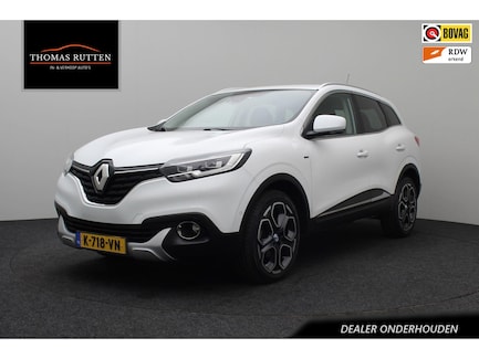 Renault Kadjar 0