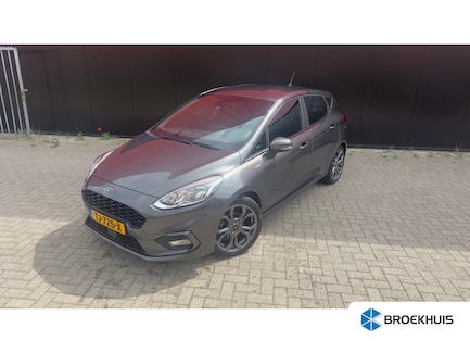 Ford Fiesta 0