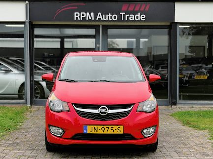 Opel Karl 0