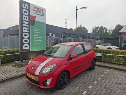 Renault Twingo 0