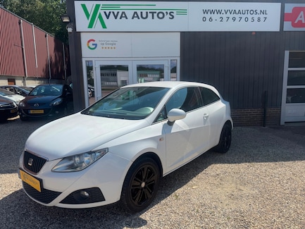 SEAT Ibiza 0