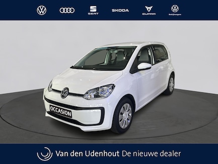 Volkswagen Up! 0