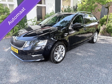 Skoda Octavia 0
