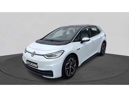 Volkswagen ID.3 0