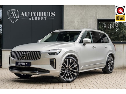 Volvo XC90 0