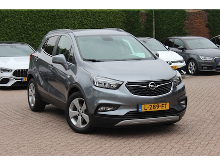 Opel Mokka 0