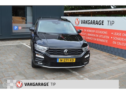 Volkswagen T-Roc 0