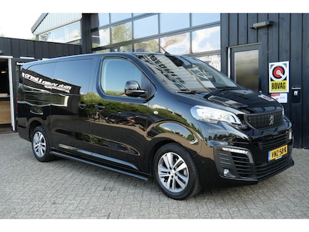 Peugeot Expert 0
