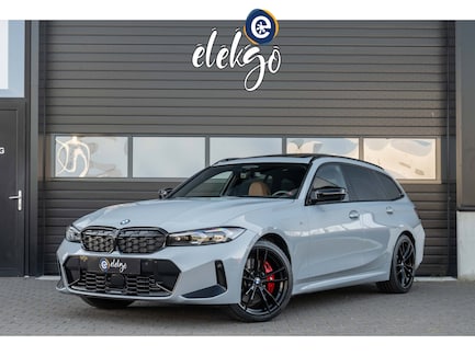 BMW 3-Serie 0