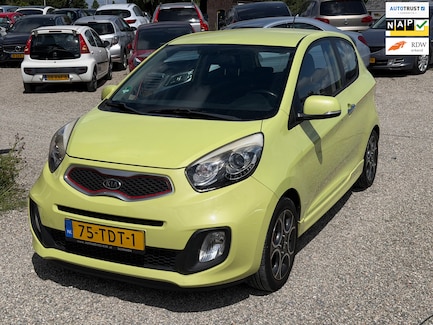 Kia Picanto 0
