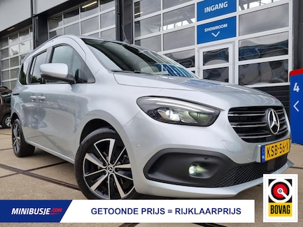 Mercedes-Benz Citan 0