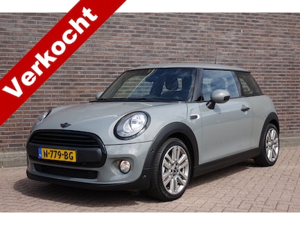 MINI Cooper 0