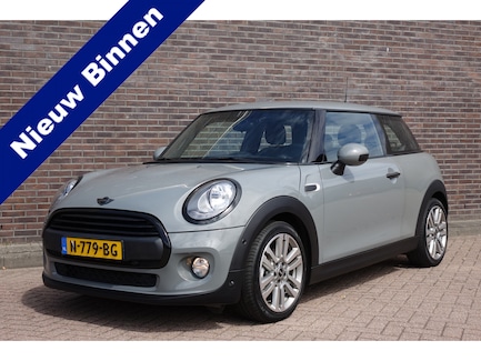 MINI Cooper 0