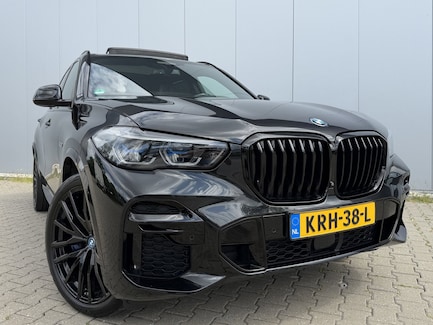 BMW X5 0