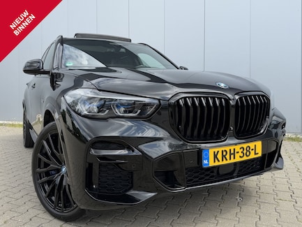 BMW X5 0